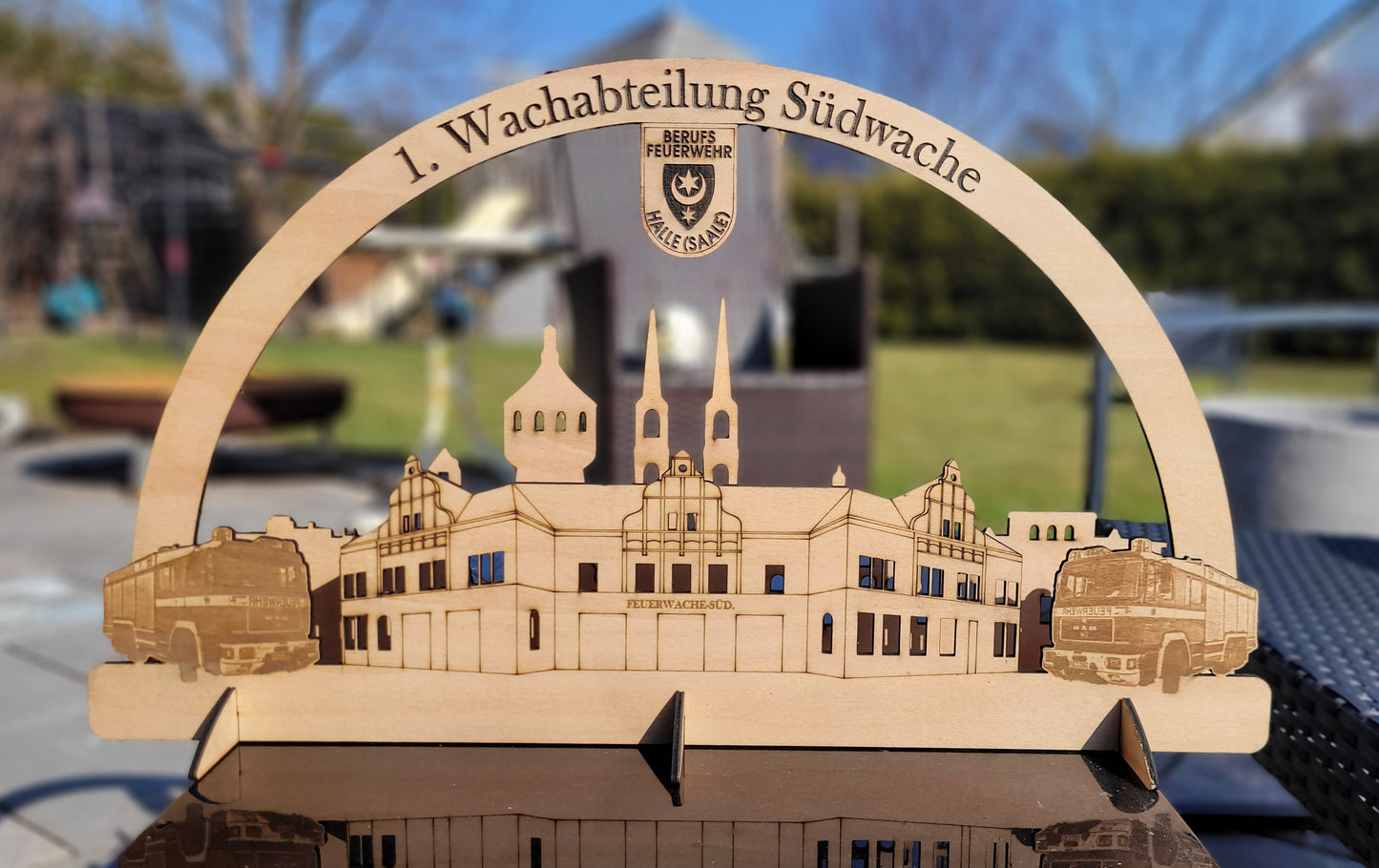 Sonderanfertigungen