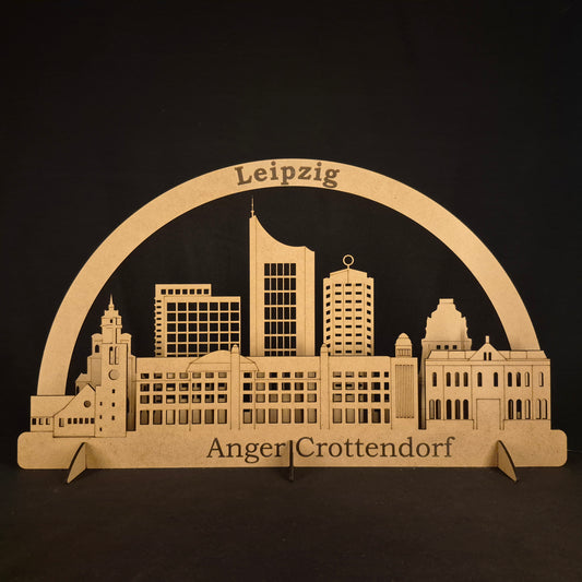 Lichtbogen Anger Crottendorf (2025)