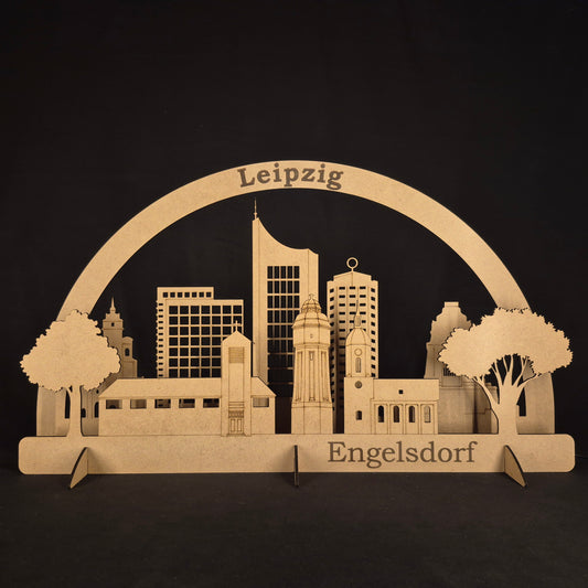 Lichtbogen Engelsdorf (2025)