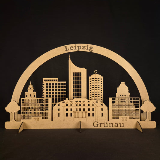 Lichtbogen Grünau (2025)