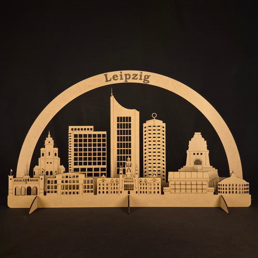 Lichtbogen Leipzig (2025)