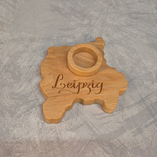 Kerzenhalter Leipzig