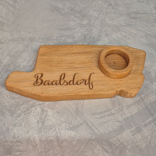 Kerzenhalter Leipzig - Baalsdorf