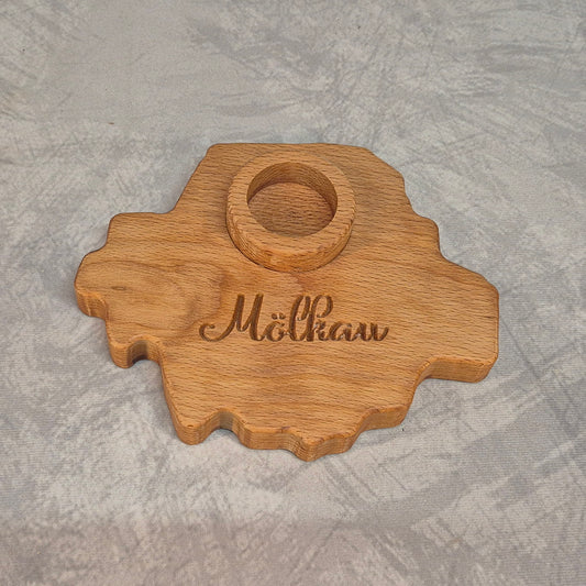 Kerzenhalter Leipzig - Mölkau