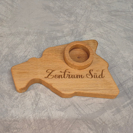 Kerzenhalter Leipzig - Zentrum Süd