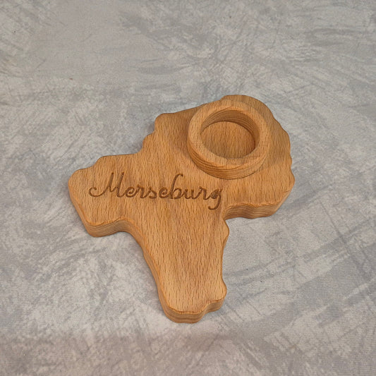 Kerzenhalter Merseburg