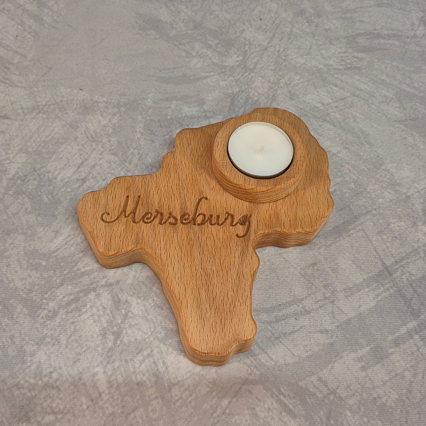 Kerzenhalter Merseburg