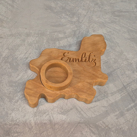 Kerzenhalter Ermlitz