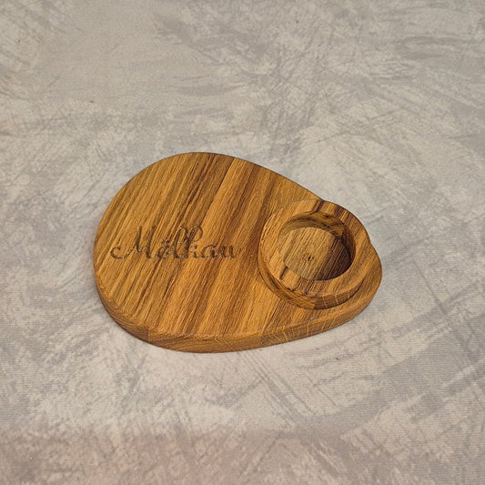 Kerzenhalter individuell