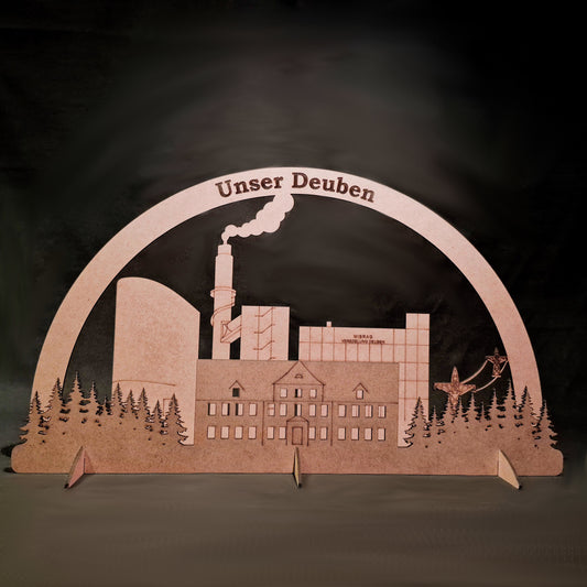 Lichtbogen Deuben (2025)