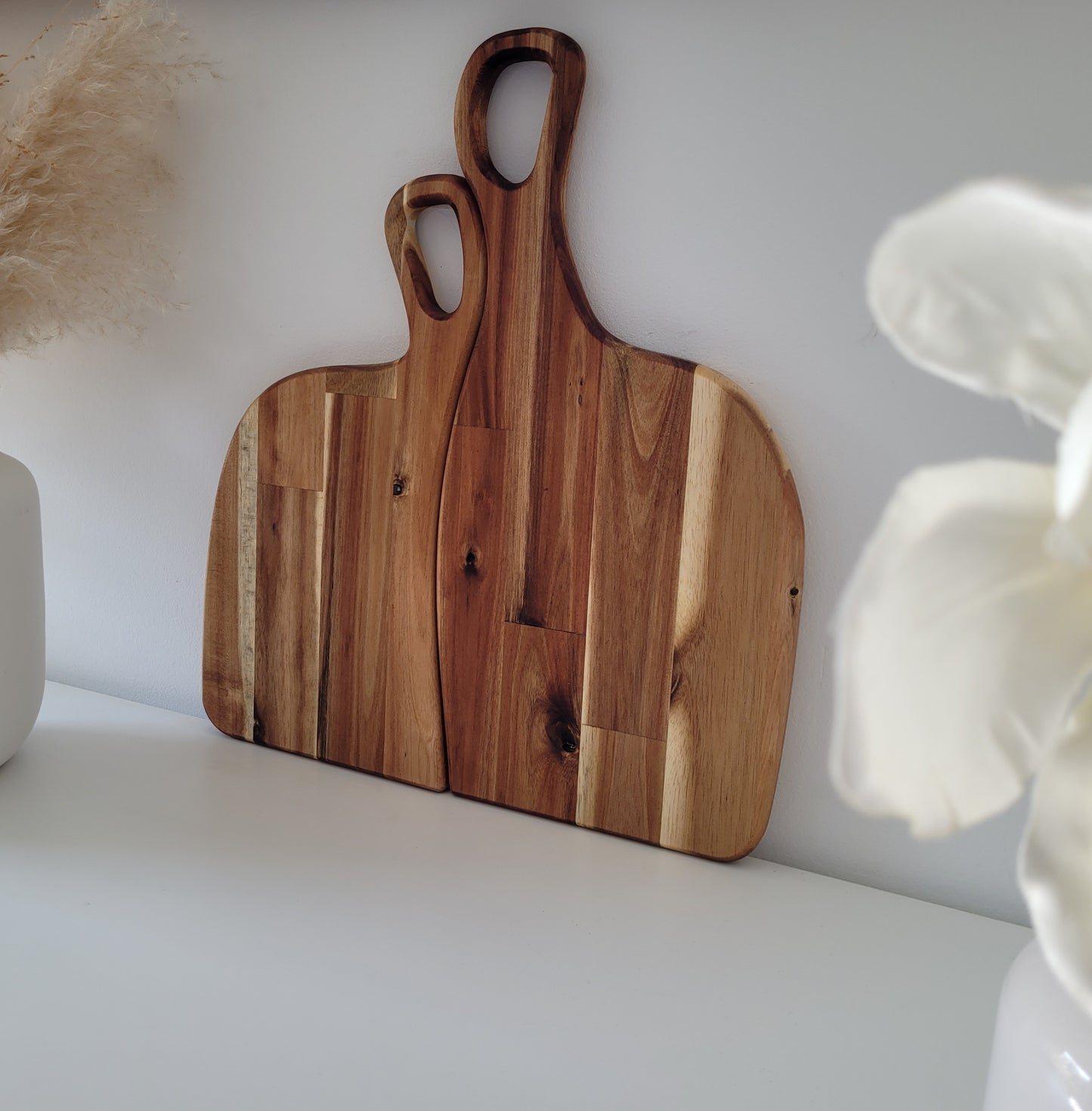 Paarbrettchen Einklang ohne Gravur