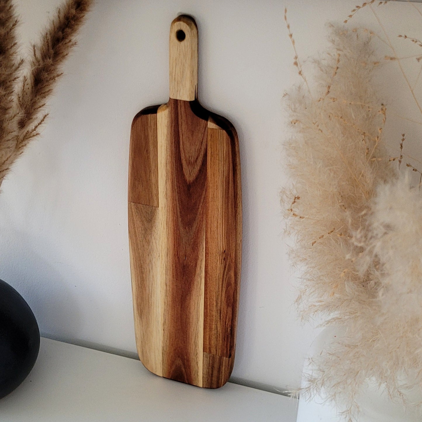 Schneidebrett Koa