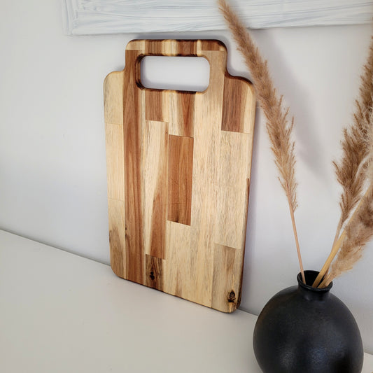 Schneidebrett Tortilis