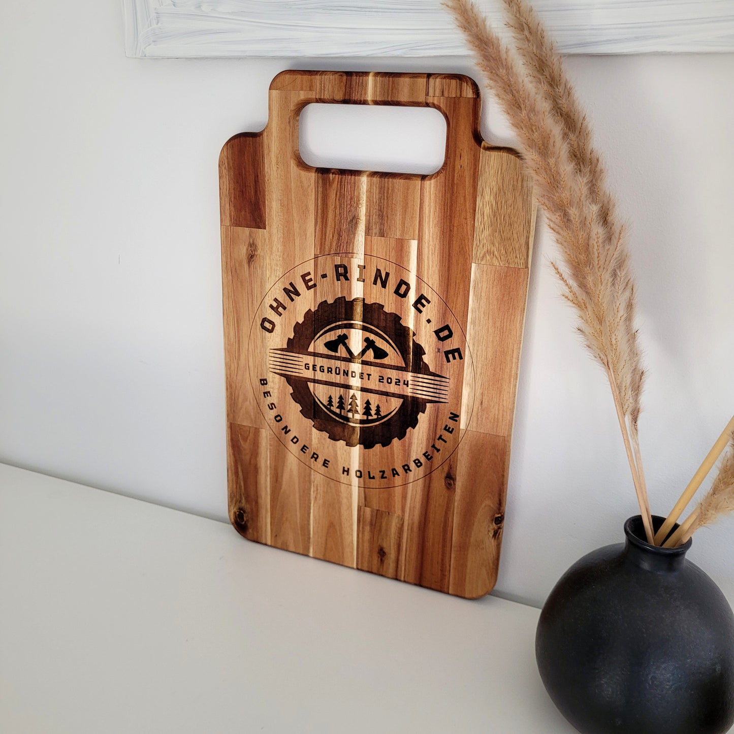 Schneidebrett Tortilis