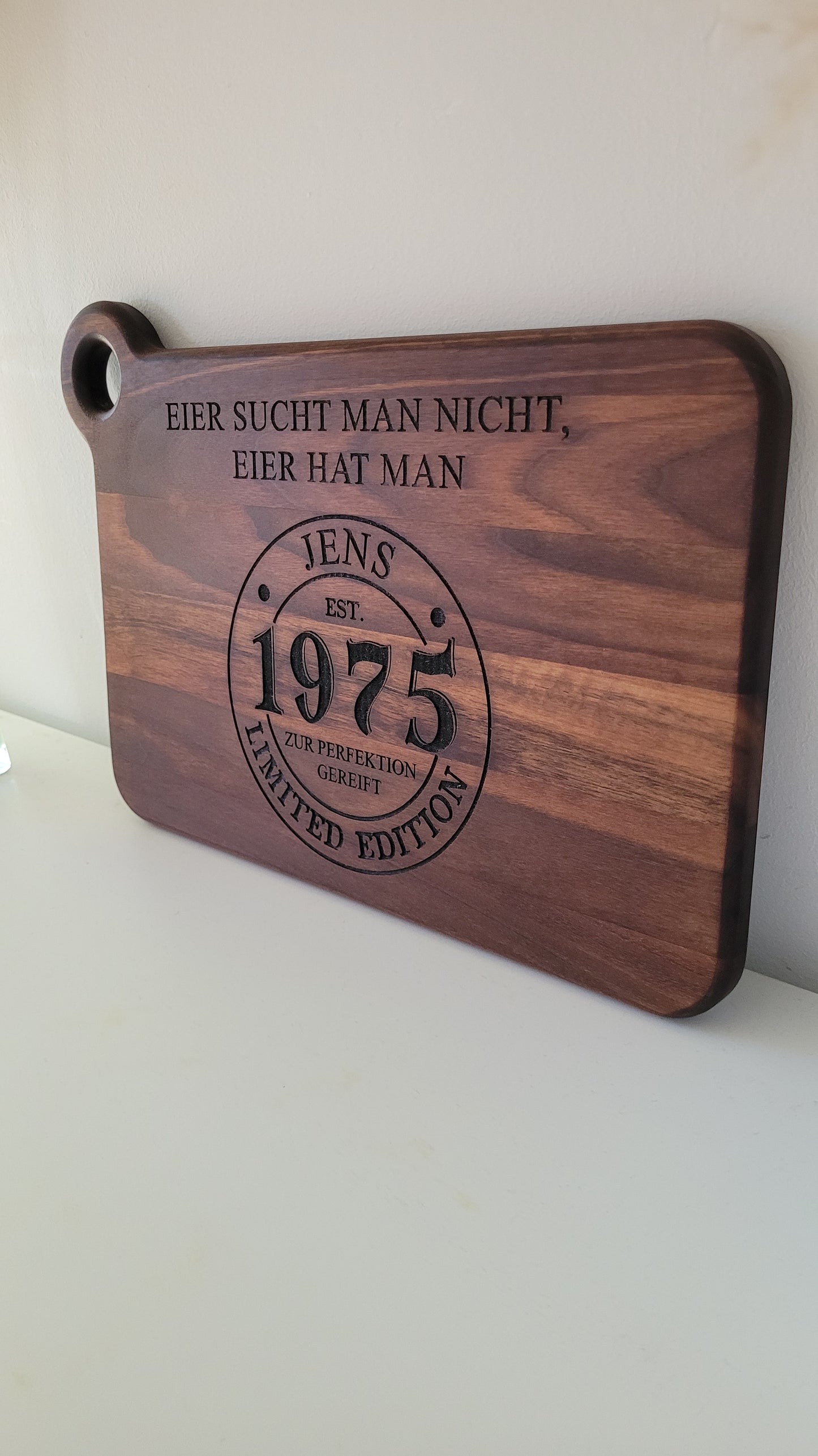 Eierbrettchen "Karroo"