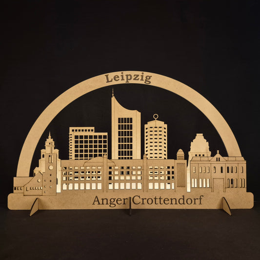 Lichtbogen Anger Crottendorf (2025)