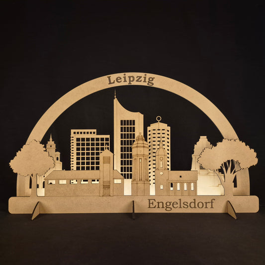Lichtbogen Engelsdorf (2025)