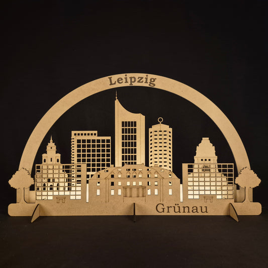 Lichtbogen Grünau (2025)