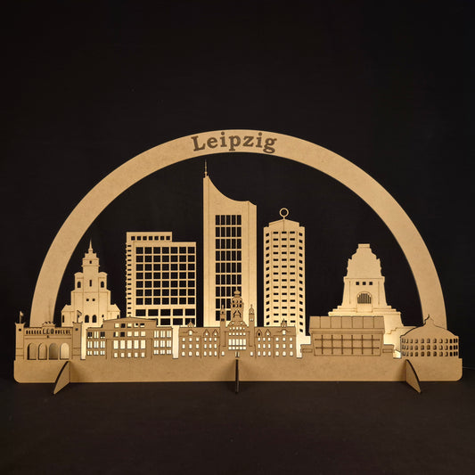 Lichtbogen Leipzig (2025)