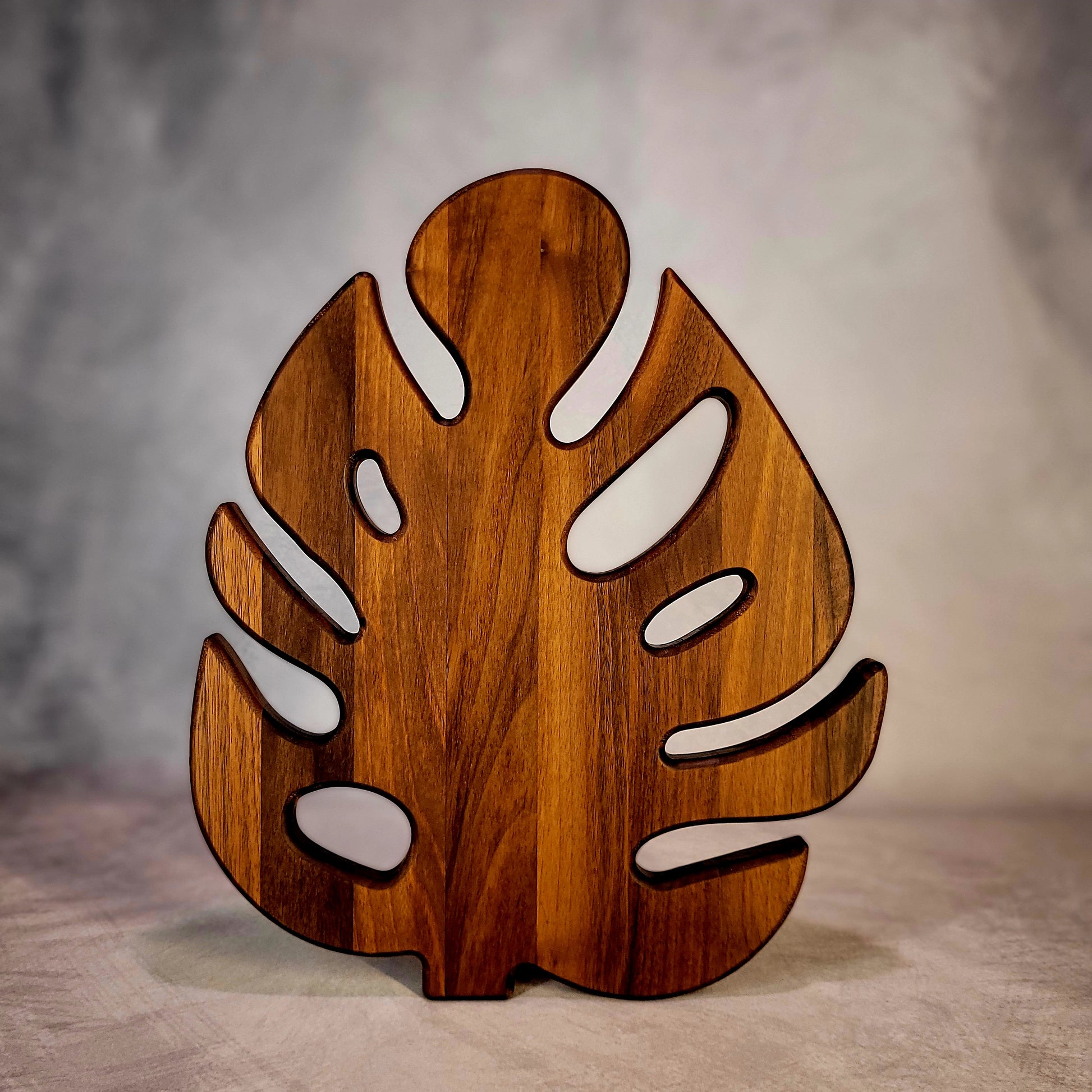 Monstera Nussbaum frontal
