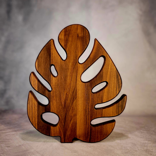 Monstera Nussbaum frontal